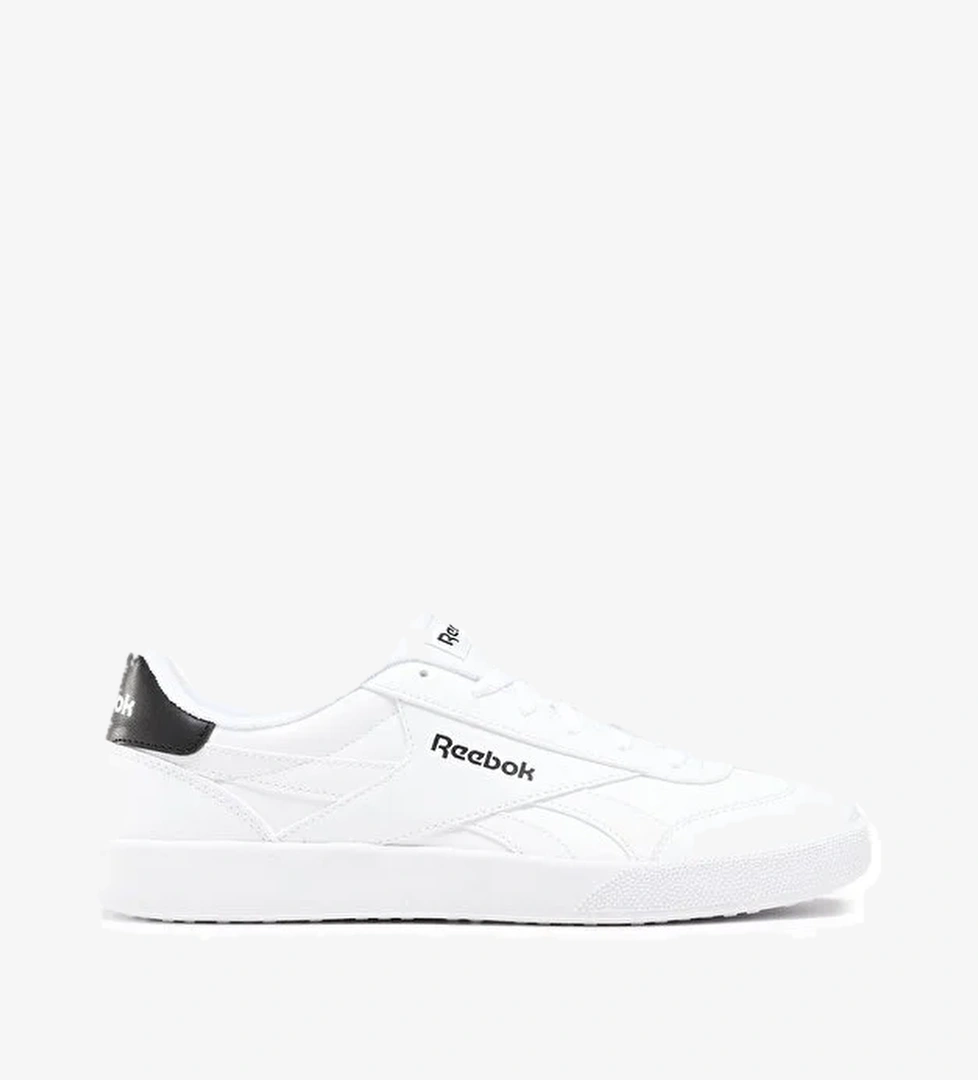 SMASH EDGE S Beyaz Unisex Sneaker