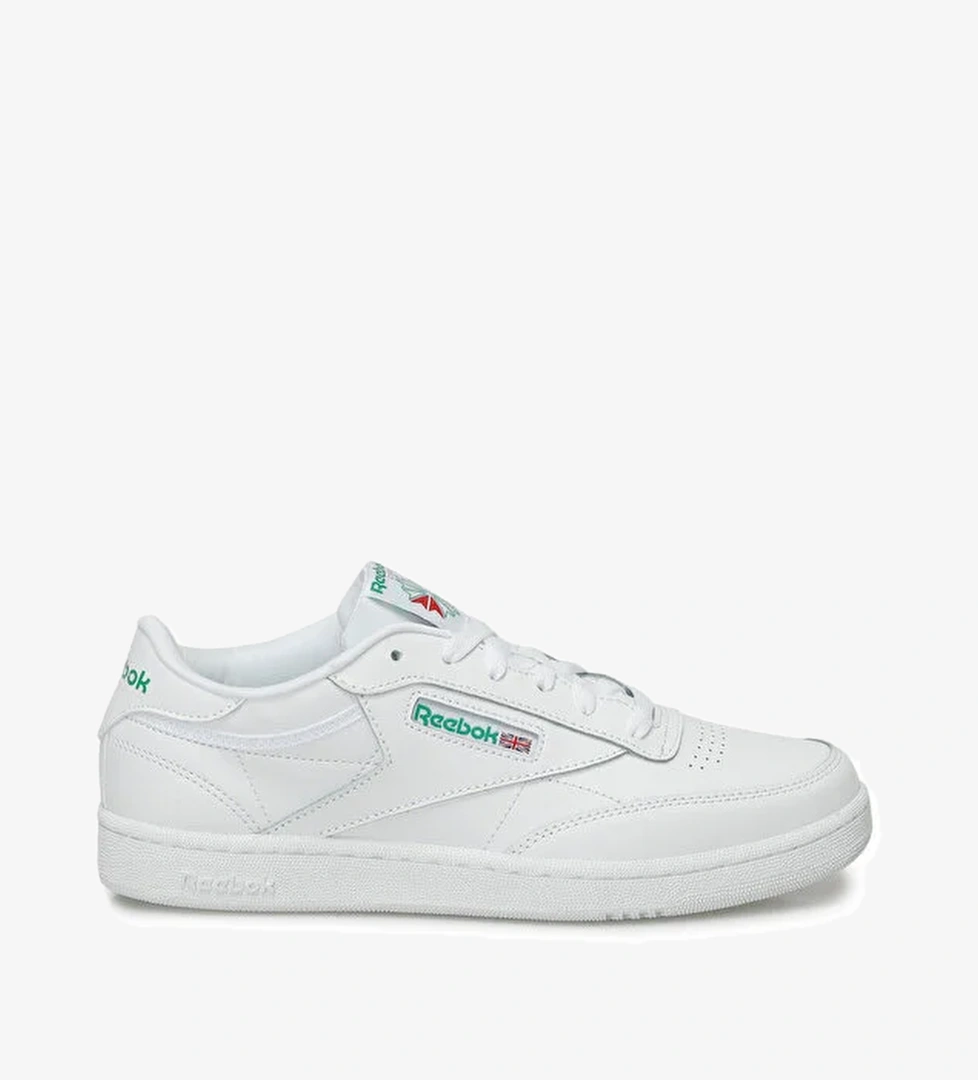 CLUB C Beyaz Unisex Sneaker