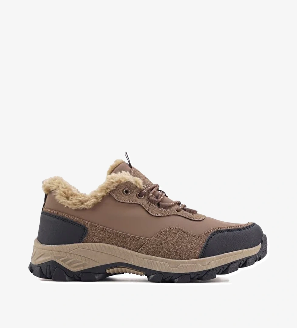 INT-KARL-KRK-3PR Kahverengi Erkek Outdoor - Görsel 1