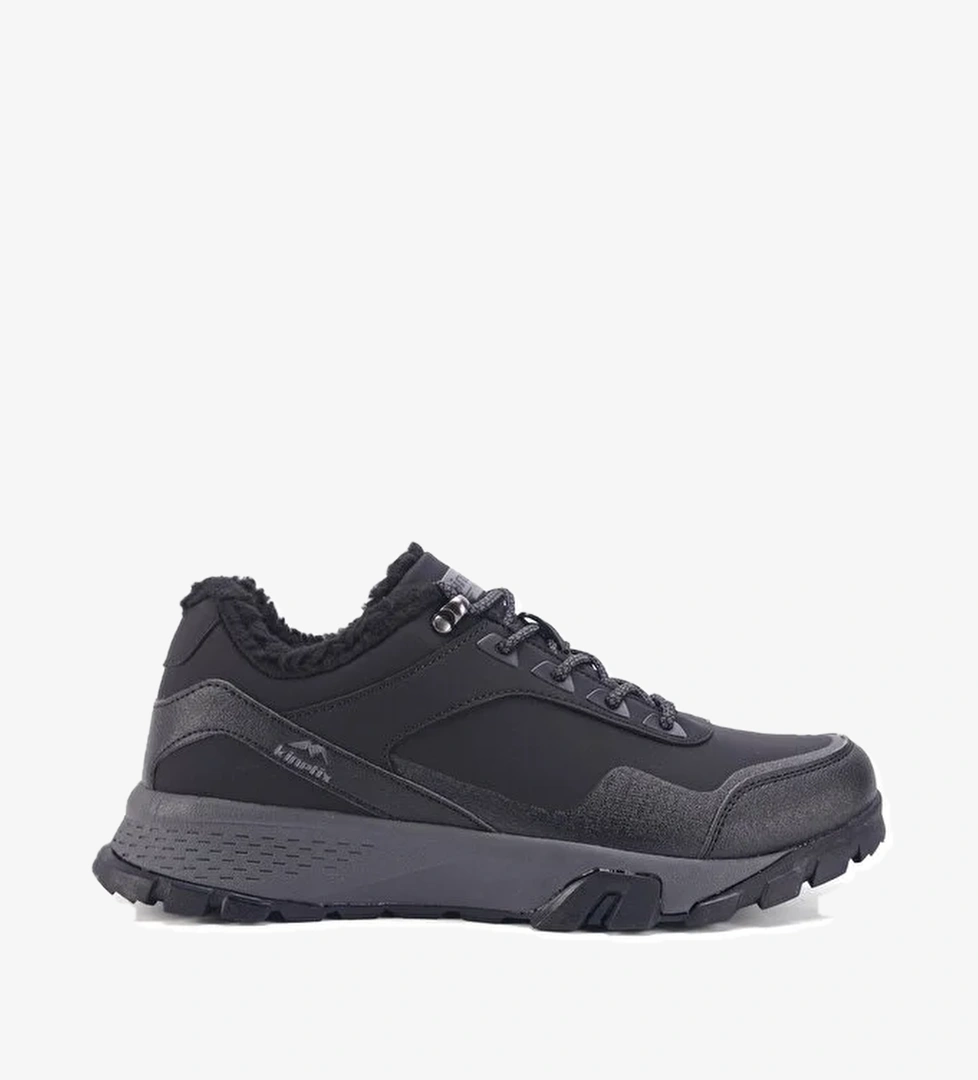 INT-BRADLEY-KRK-3PR Siyah Erkek Outdoor - Görsel 1