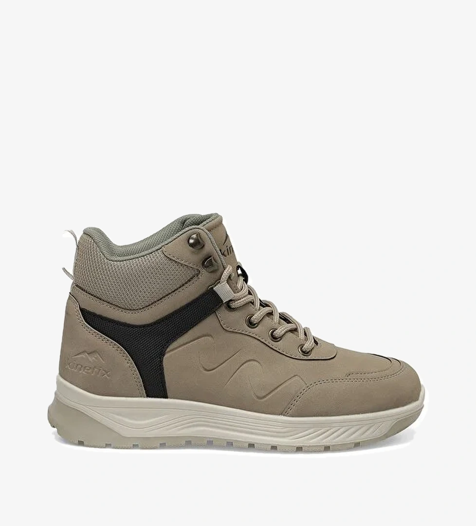 Kinetix Kinetix KYLESA HI 3PR Kum Kadın Outdoor Bot Instreet'te! Kum - 1. görsel
