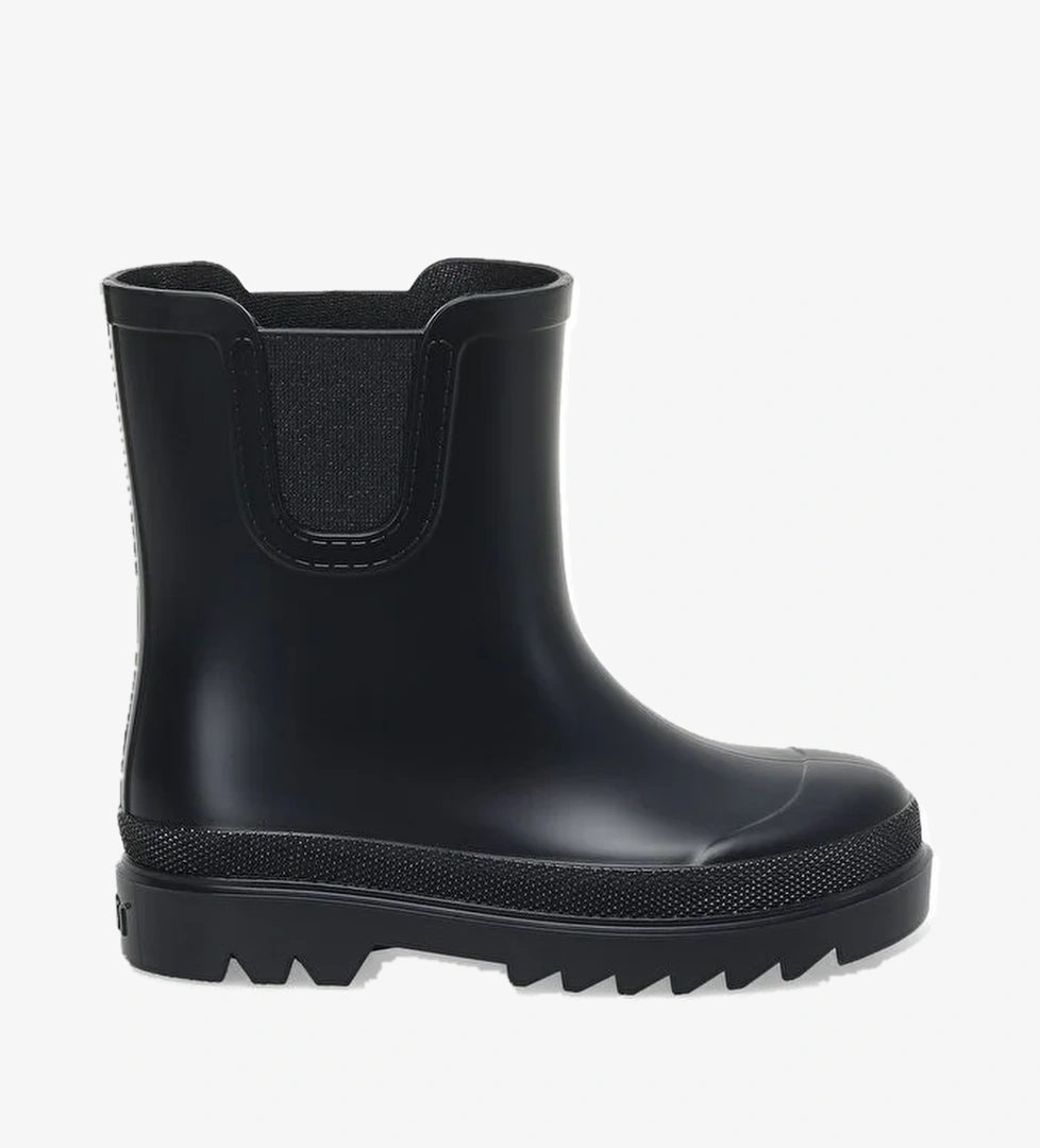 W10274 TOKIO Lacivert Erkek Çocuk Yağmur Çizmesi - Görsel 1