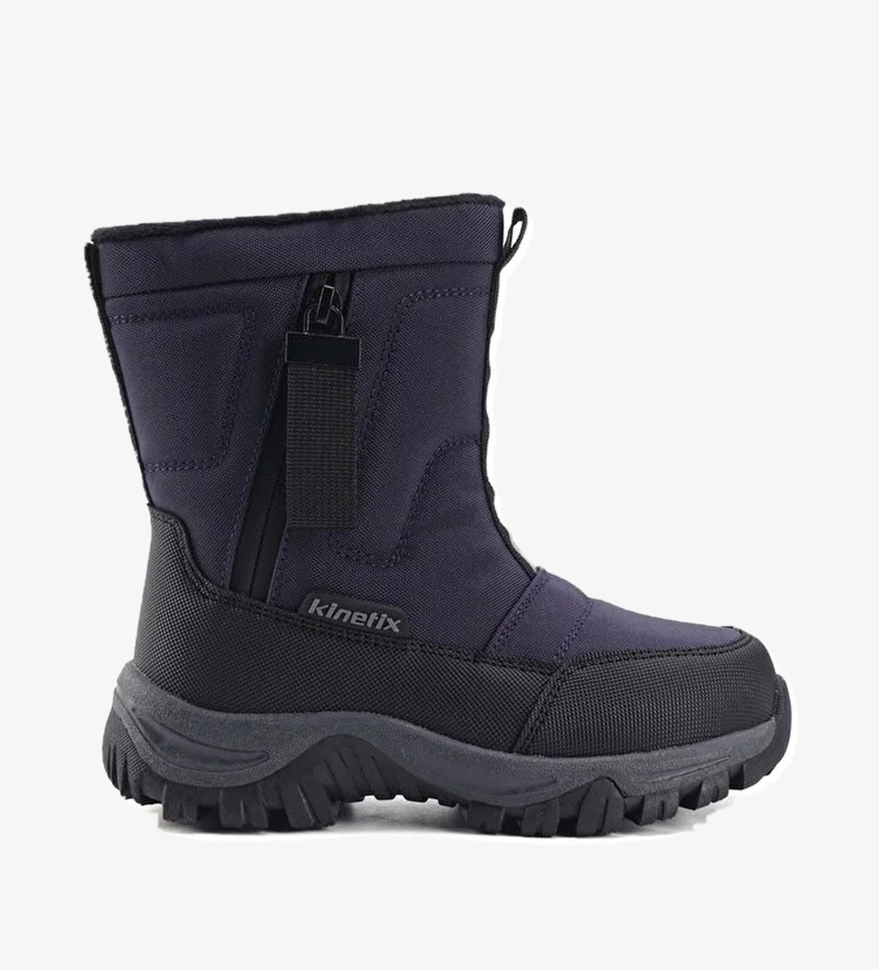 HERCUL.P-KRK-INT 3PR Lacivert Erkek Çocuk Çizme