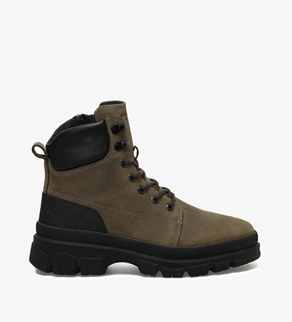 Dockers By Gerli Dockers By Gerli 235350 3PR Kum Erkek Worker Bot | Instreet Kum - 1. görsel