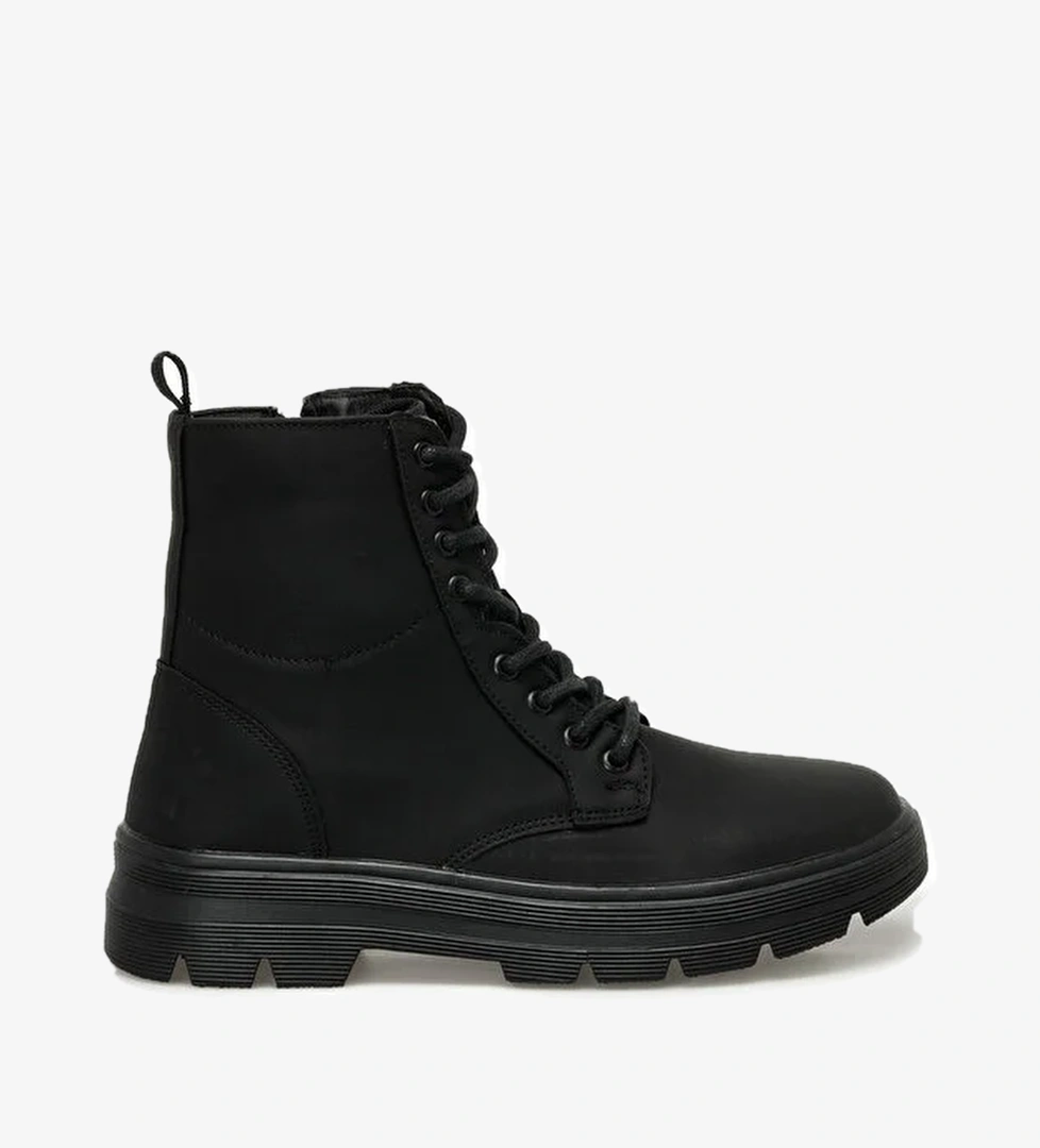 SONJA 3PR Siyah Kadın Bot - Görsel 1