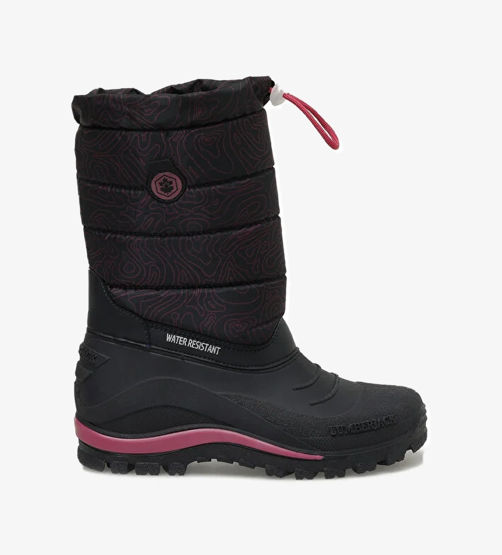 DONUT 3PR Lacivert Kız Çocuk Çizme - Görsel 1