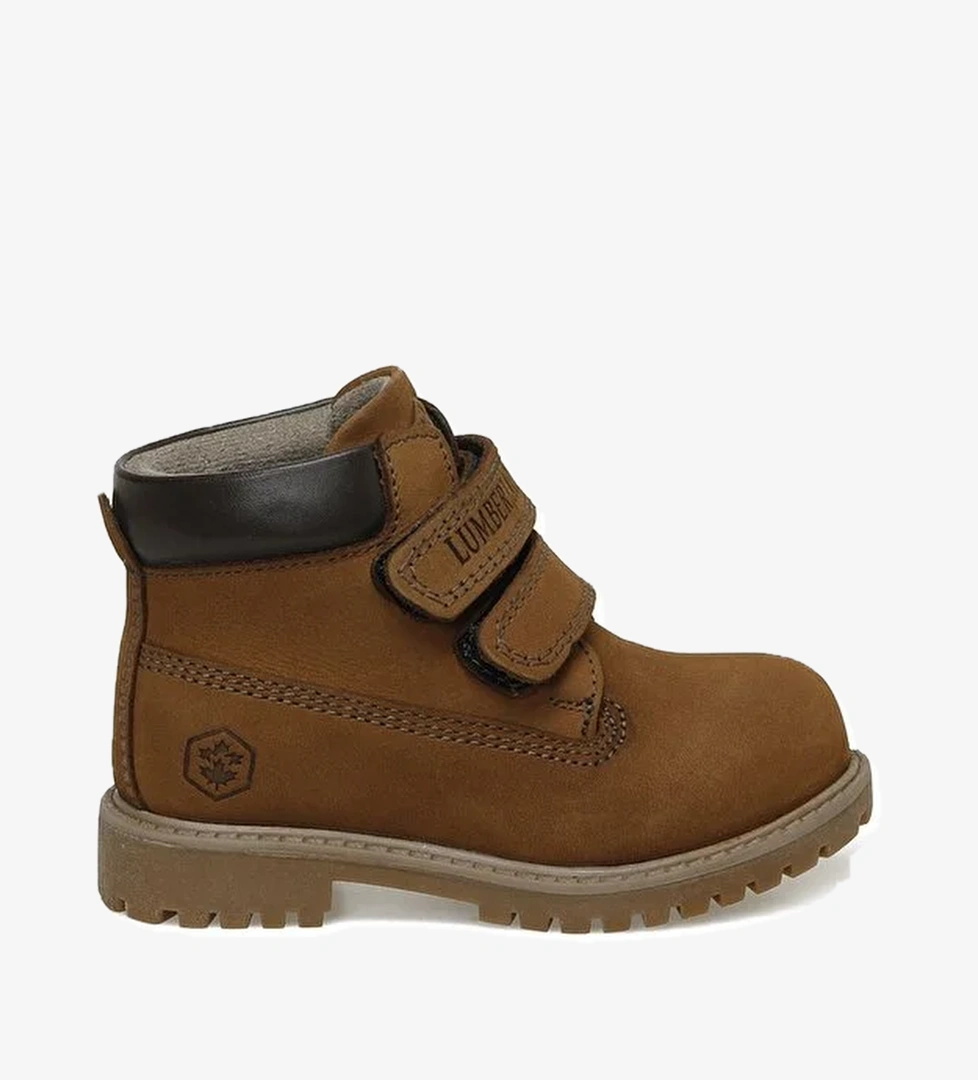 RIVER 3PR Tarçın Erkek Çocuk Worker Bot - Görsel 1