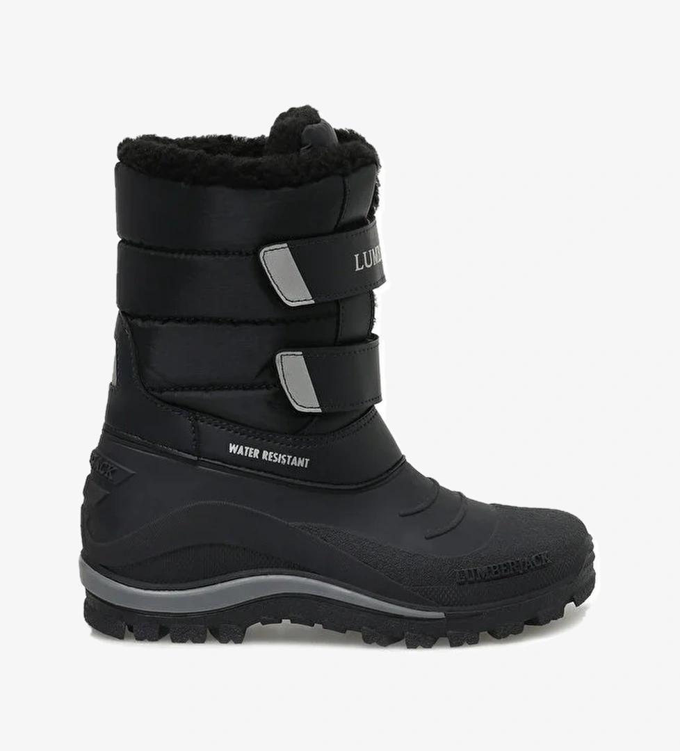 SNOWY 3PR Lacivert Erkek Çocuk Çizme - Görsel 1