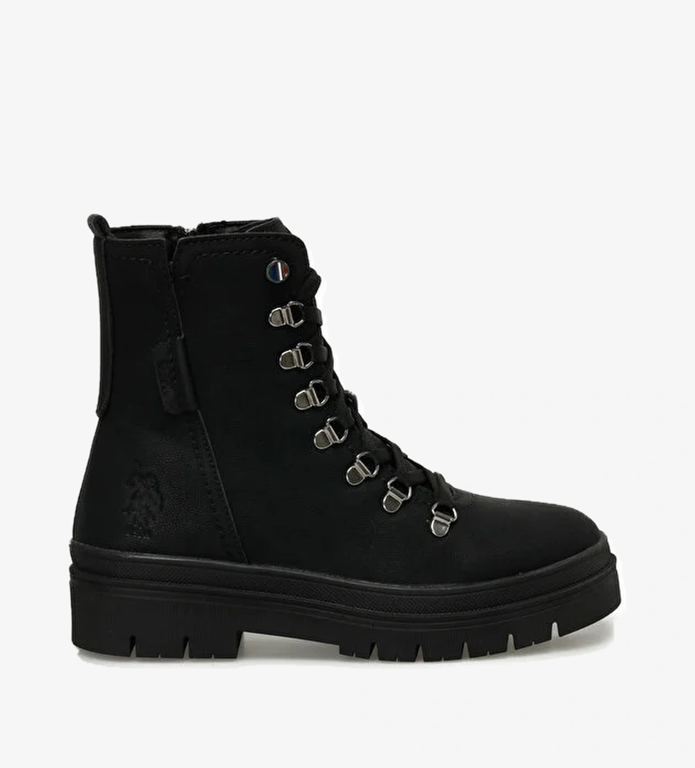 OTAV 3PR Siyah Kadın Postal - Görsel 1