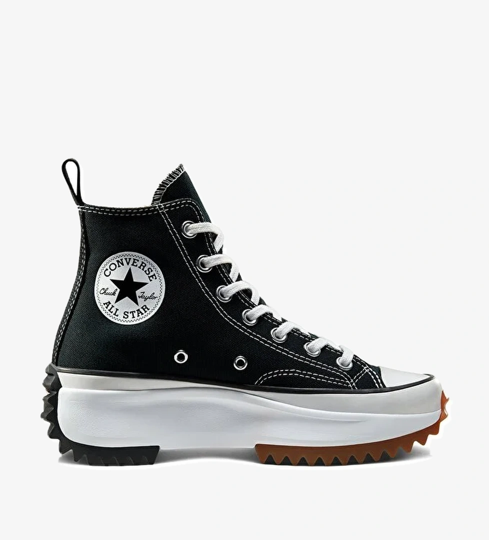 Converse Siyah Converse Run Star HIKE