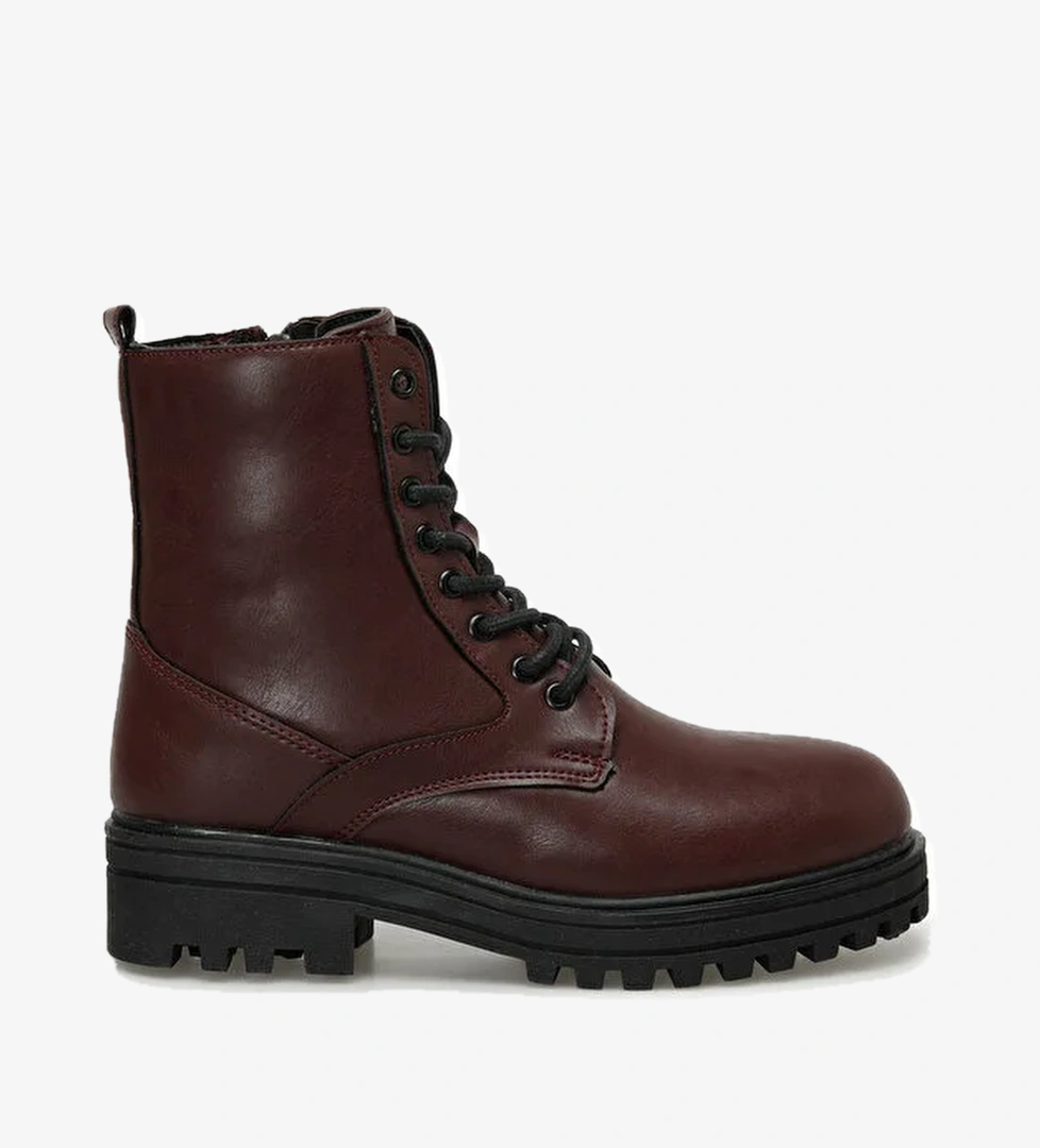 ATISA 3PR Bordo Kadın Postal - Görsel 1