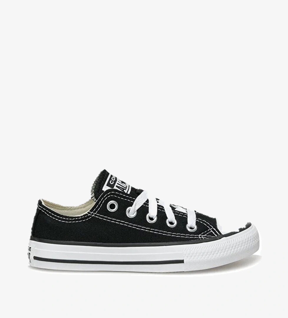 CHUCK TAYLOR ALL STAR Siyah Unisex Çocuk Sneaker