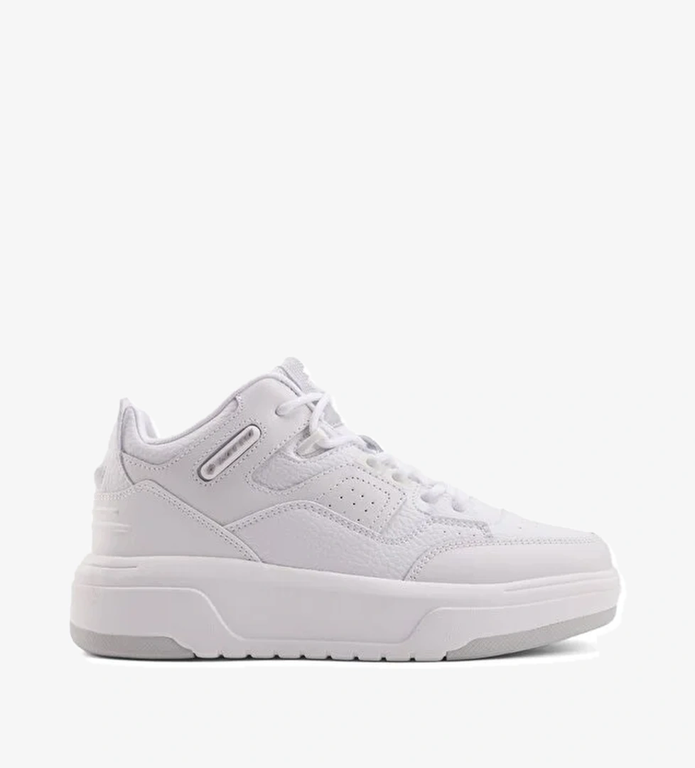 Lotto Lotto FLAY HIGH WMN 4FX Beyaz Kadın High Sneaker | Instreet Beyaz - 1. görsel