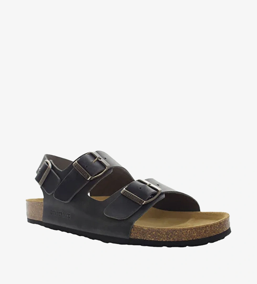 Lumberjack Gri Lumberjack Slingback 2