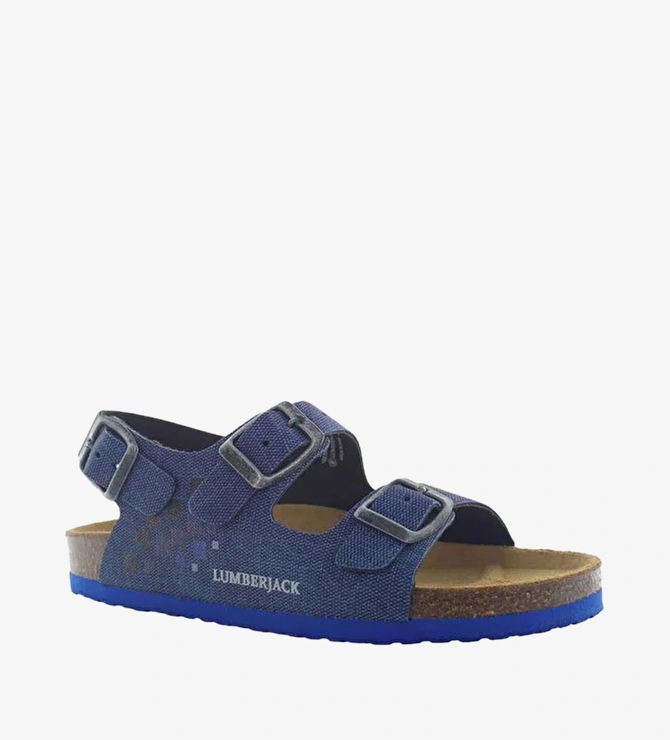 Lumberjack Slingback 2 Ürün Listesi