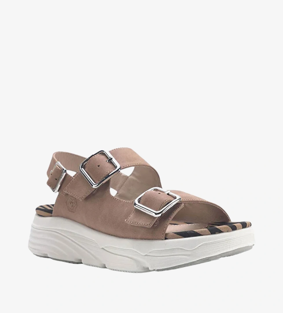 Lumberjack Lumberjack Slingback 2