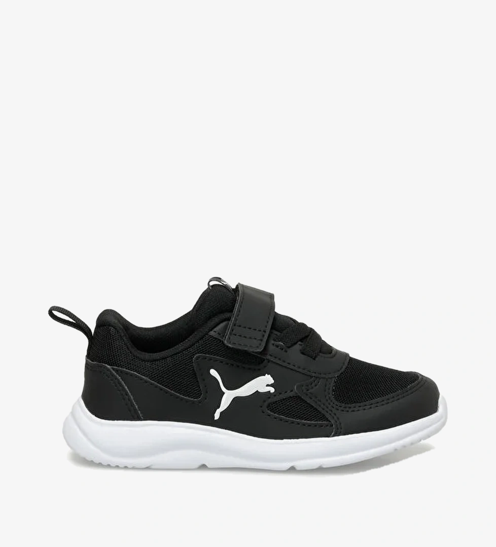 Puma Siyah Puma Fun Racer