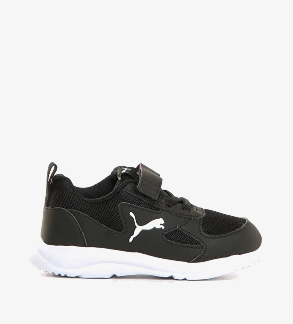 Puma Siyah Puma Fun Racer
