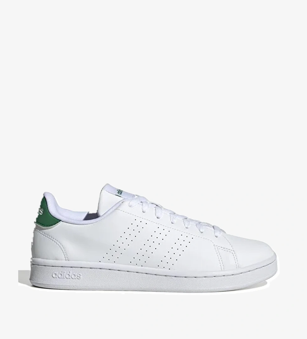 ADVANTAGE Beyaz Erkek Sneaker