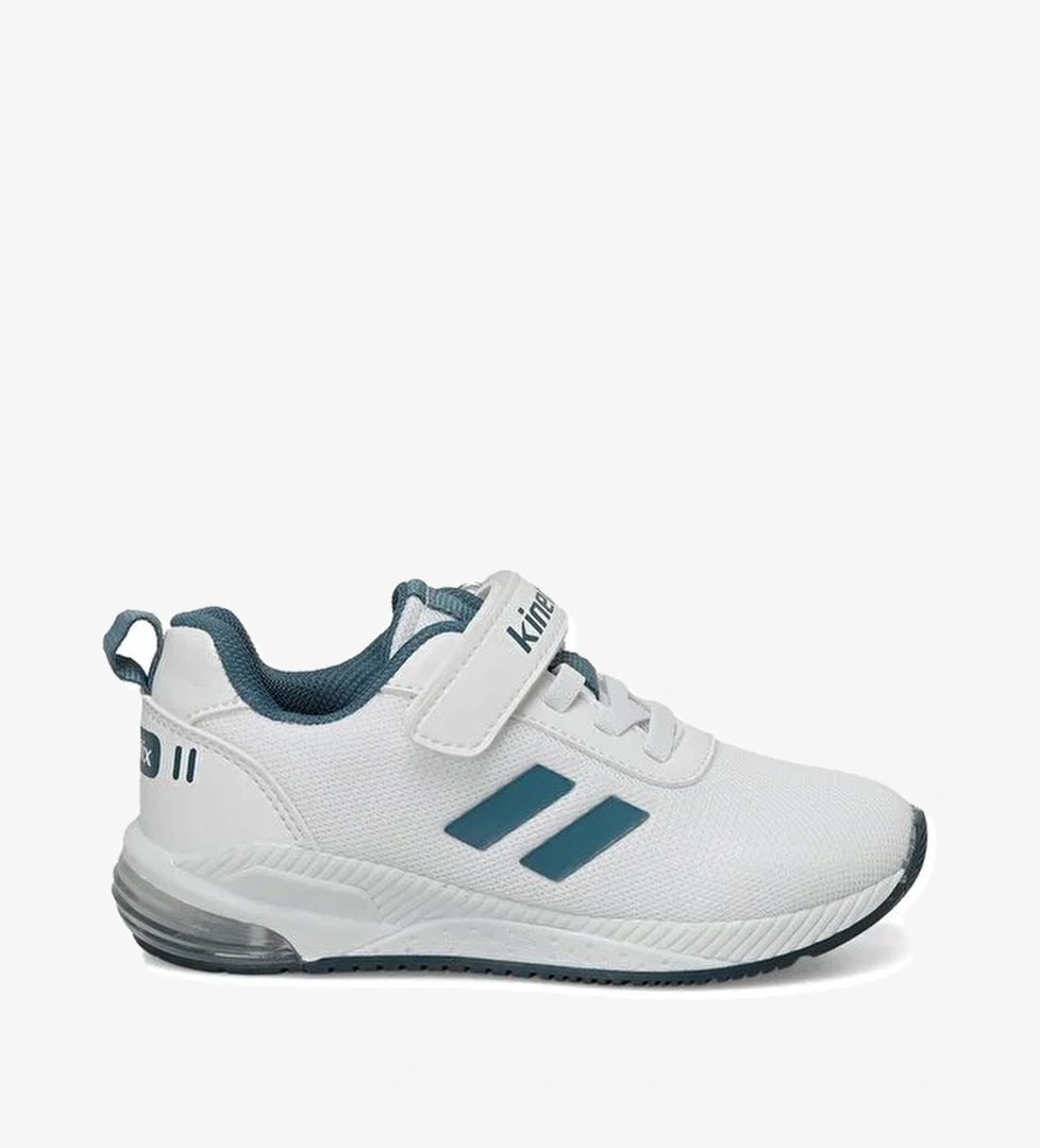 KORPER II 4FX Beyaz Erkek Çocuk Spor Ayakkabı - Görsel 1