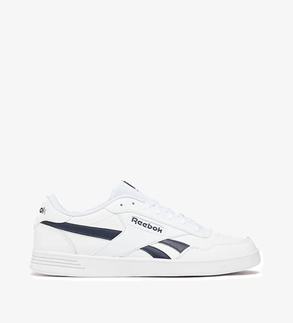 COURT ADVANCE Beyaz Unisex Sneaker