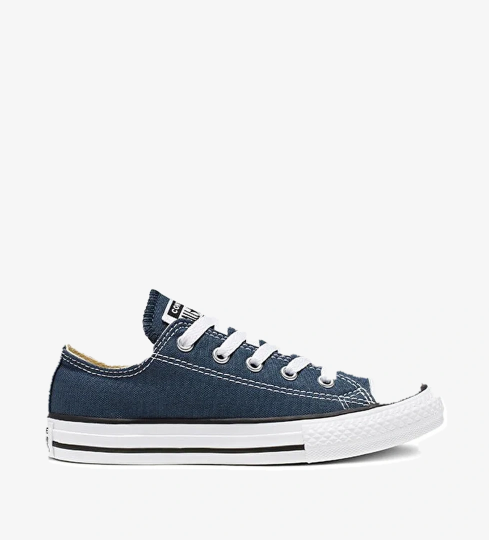 CHUCK TAYLOR ALL STAR Lacivert Unisex Çocuk Sneaker