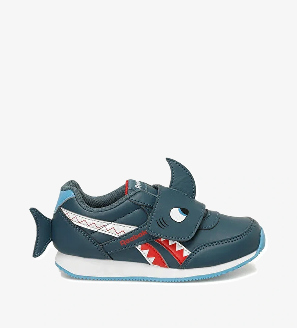 ROYAL CL JOG 2.0 K Mavi UB Sneaker