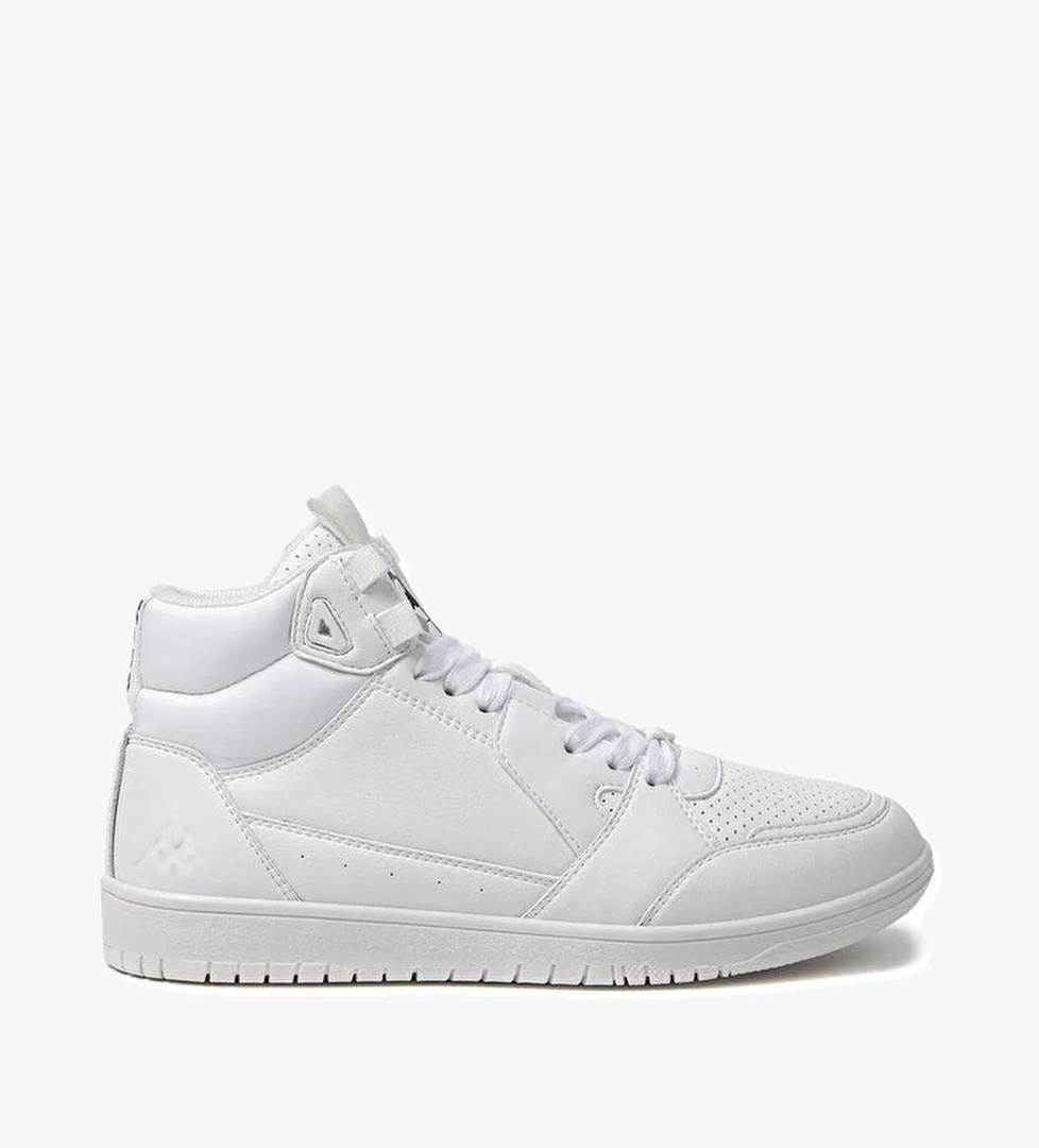 AUTHENTIC LINAT 1 TK Beyaz Erkek Sneaker - Görsel 1