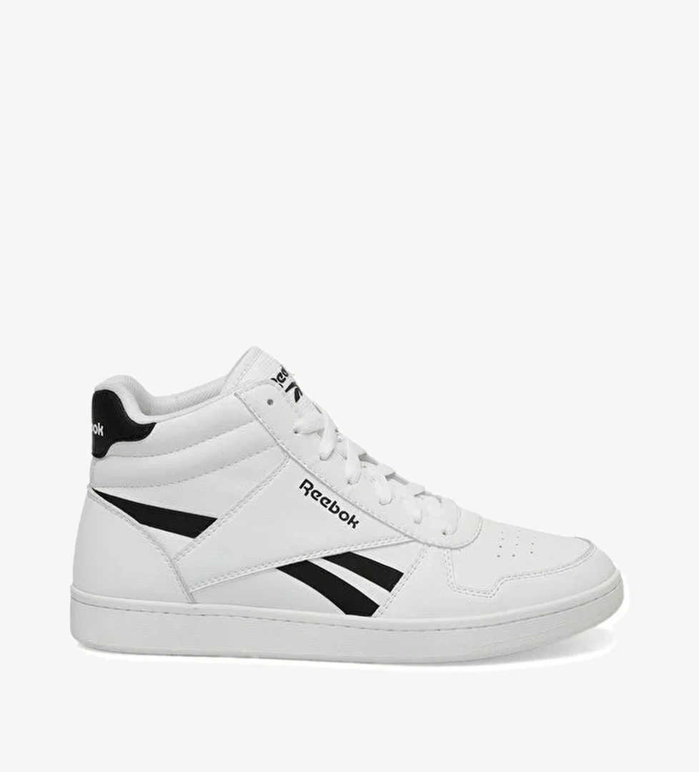 CLEAN LIFT HI Beyaz Erkek High Sneaker