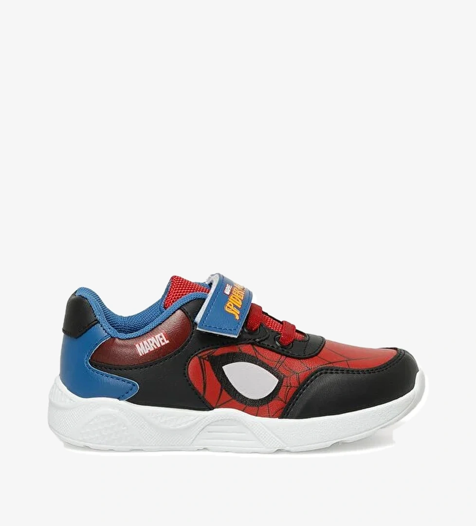 DIGITA.P4FX Siyah Erkek Çocuk Spor Ayakkabı - Görsel 1