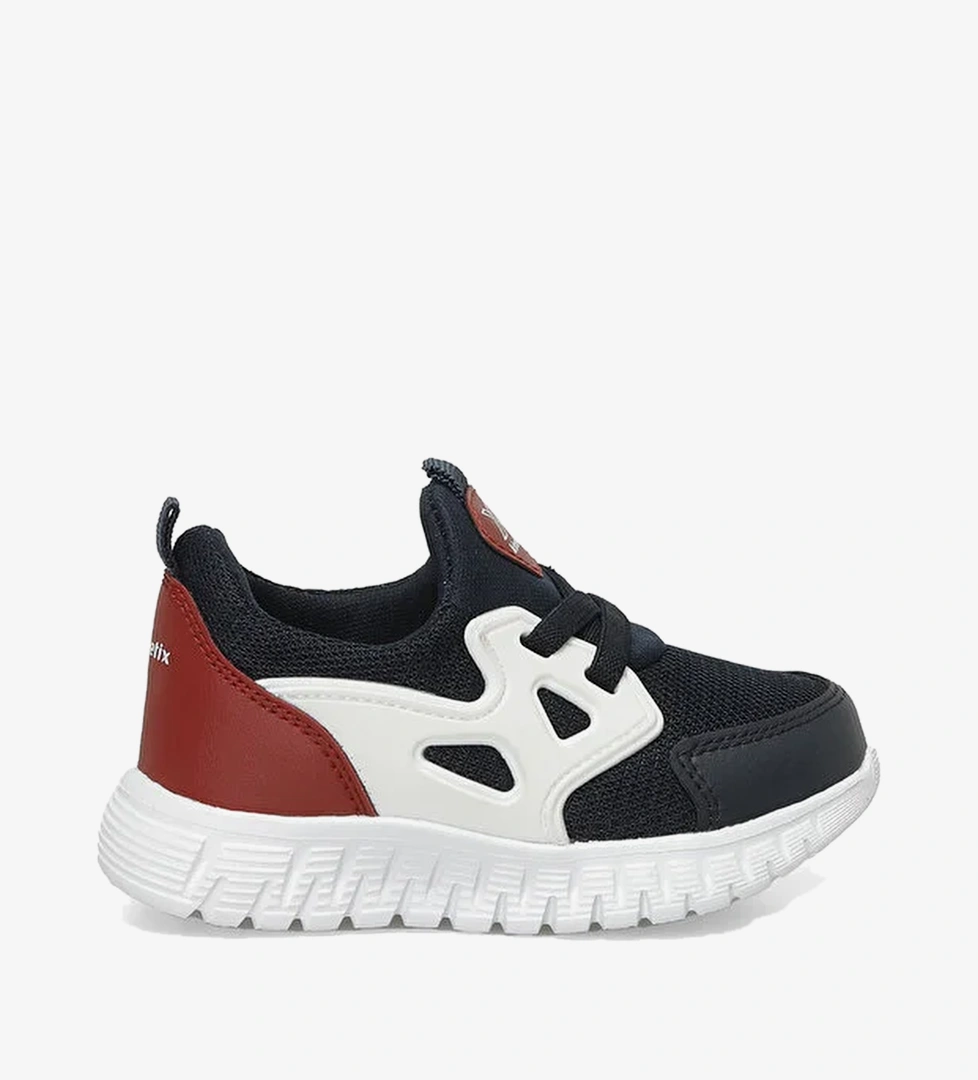 TUFFO 4FX Lacivert Erkek Çocuk Slip On