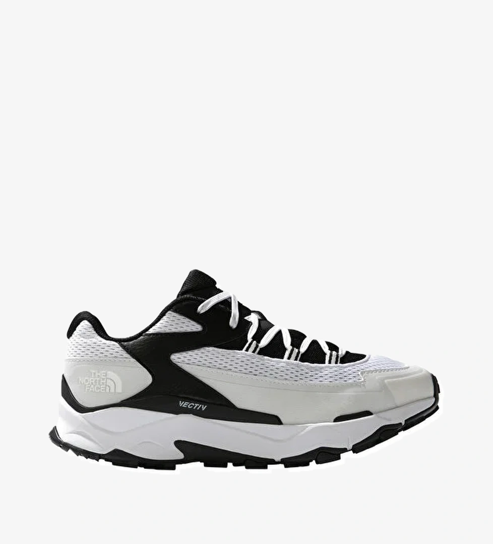 M VECTIV TARAVAL Beyaz Erkek Outdoor Ayakkabı - Görsel 1