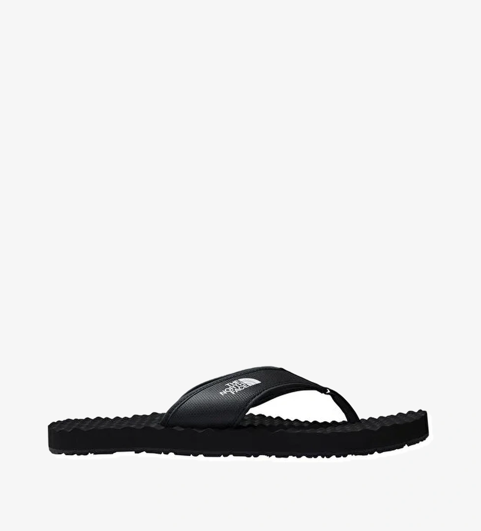 M BASE CAMP FLIP-FLOP II Siyah Erkek Terlik