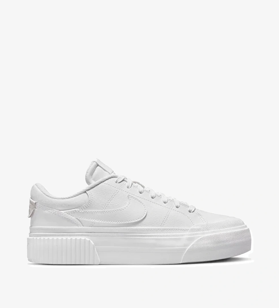 WMNS COURT LEGACY LI Beyaz Kadın Sneaker