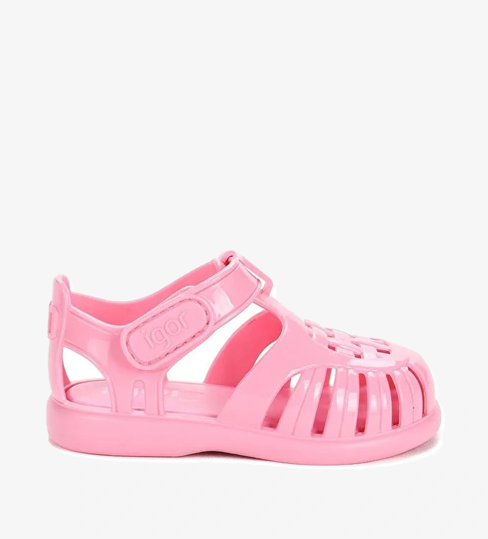 Igor Tobby Gloss Çocuk Unisex Sandalet model görseli