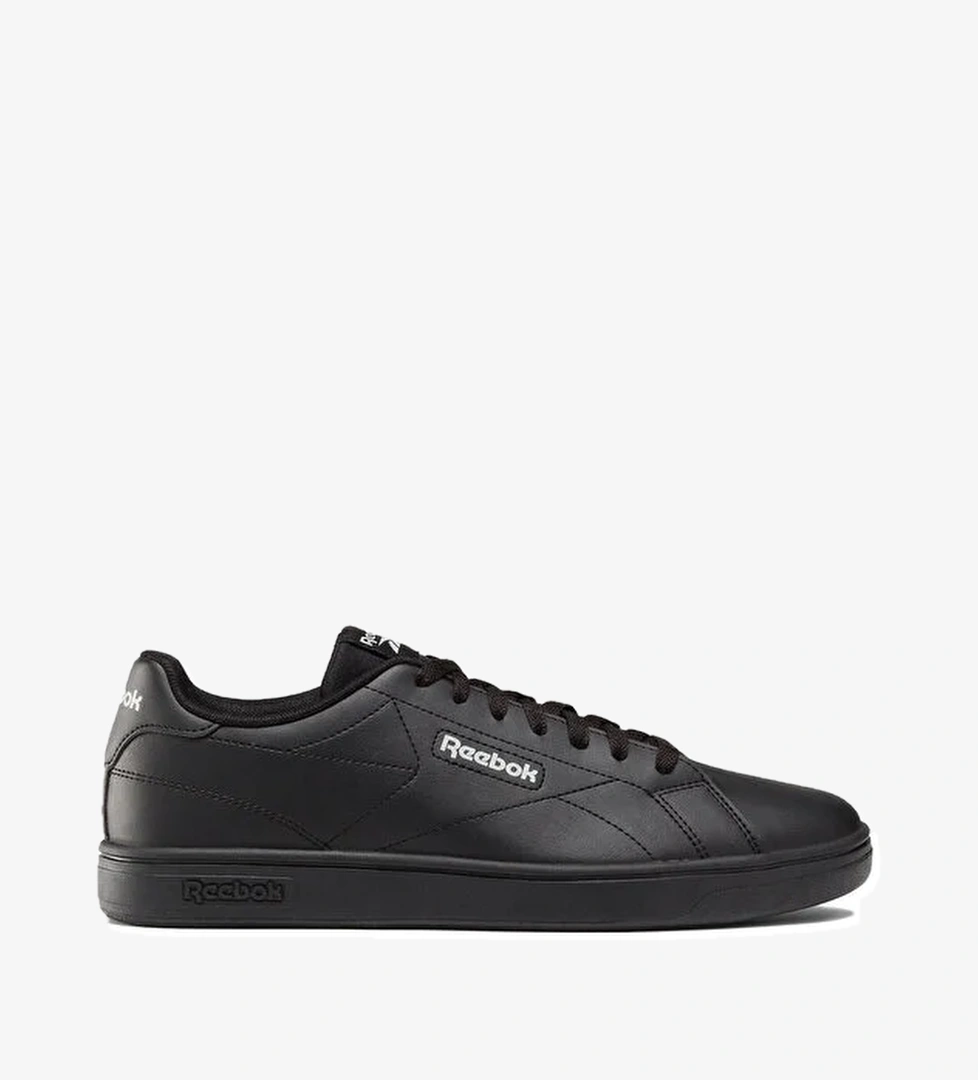 COURT CLEAN Siyah Unisex Sneaker