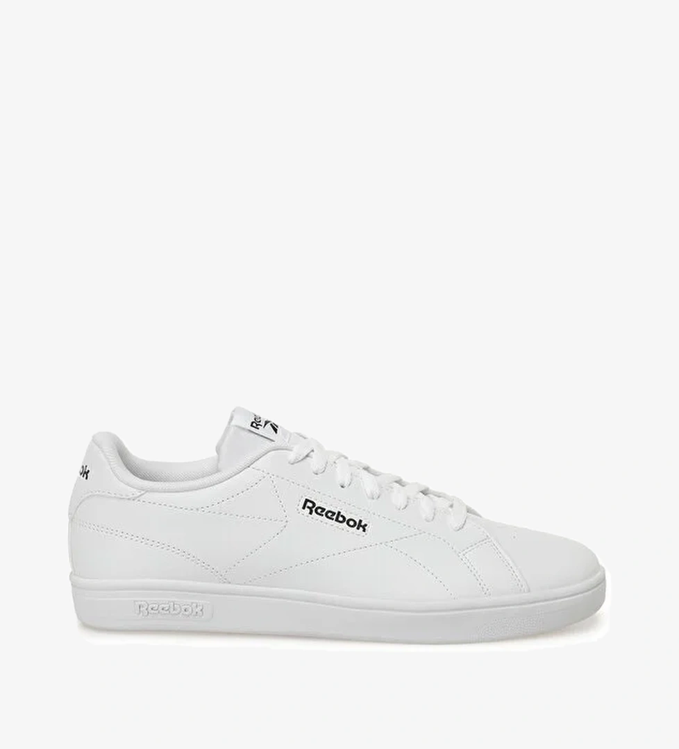 COURT CLEAN Beyaz Unisex Sneaker