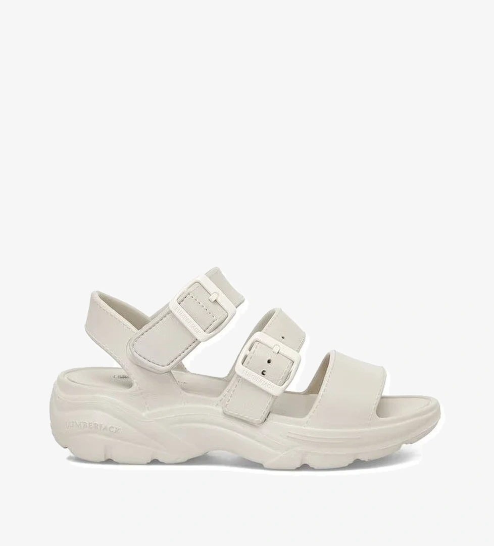 LUMOS 4FX Bej Kadın Deniz Ayakkabısı - Görsel 1