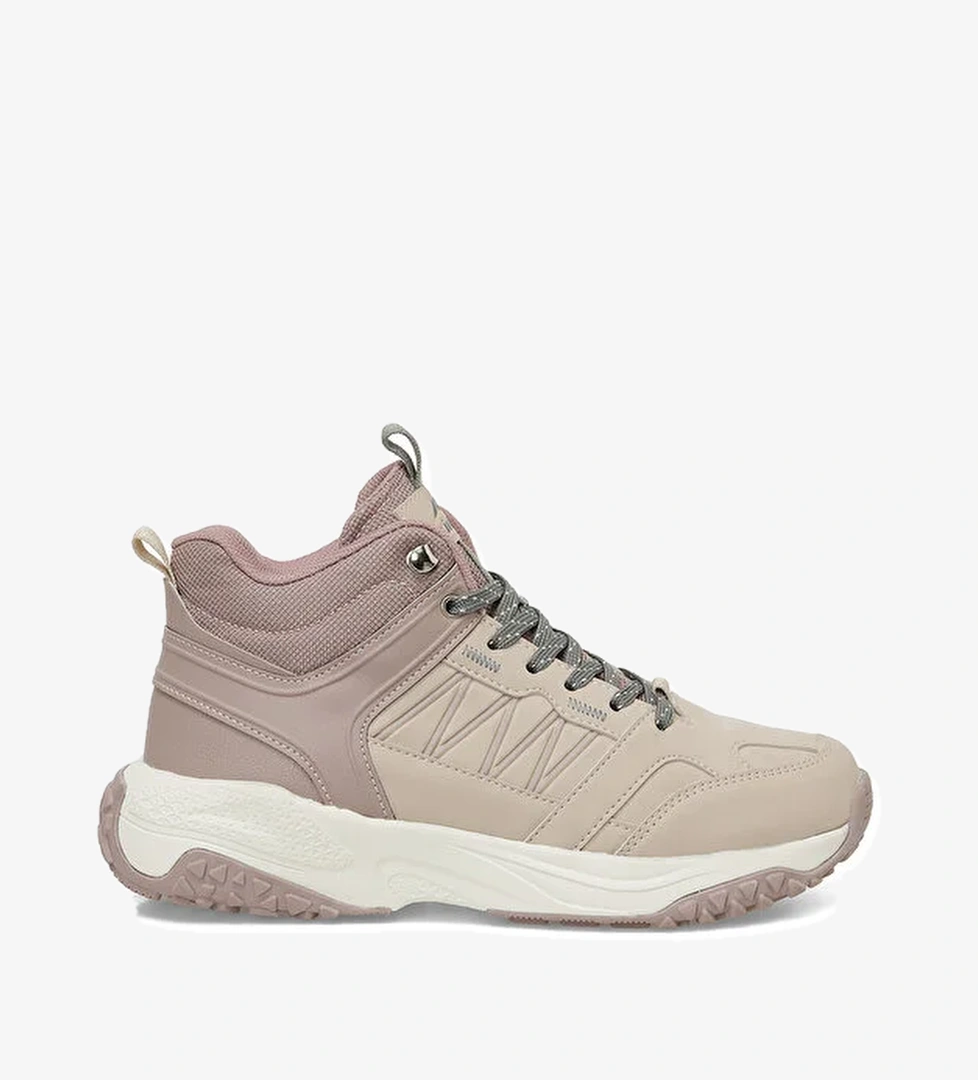 FELITIX HI 4PR Pembe Kadın Outdoor Bot - Görsel 1