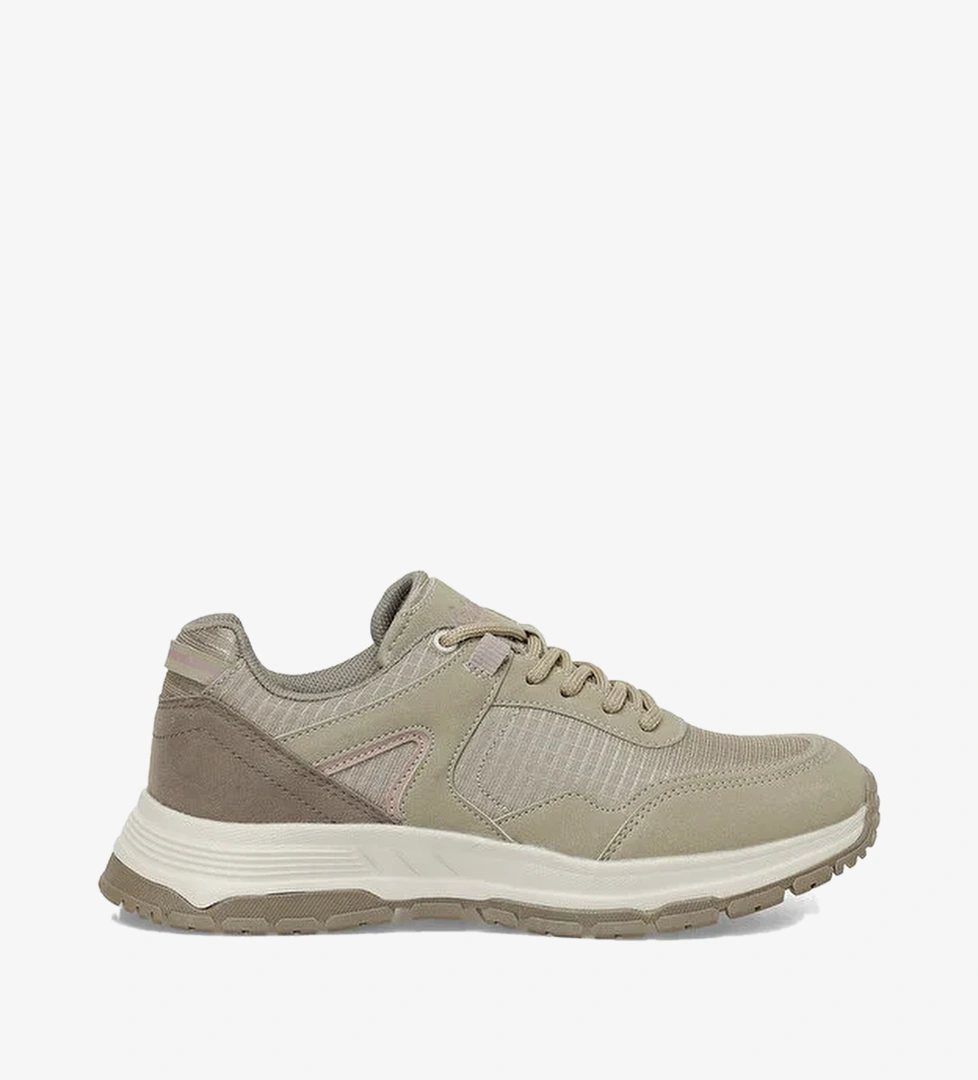 WOODVIL 4PR Bej Kadın Outdoor