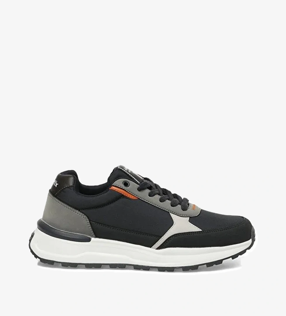 GLYDE 4PR Lacivert Erkek Spor Ayakkabı - Görsel 1