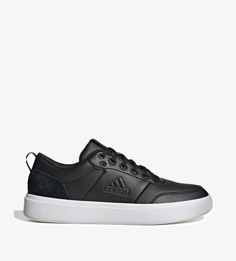 PARK ST Siyah Erkek Sneaker