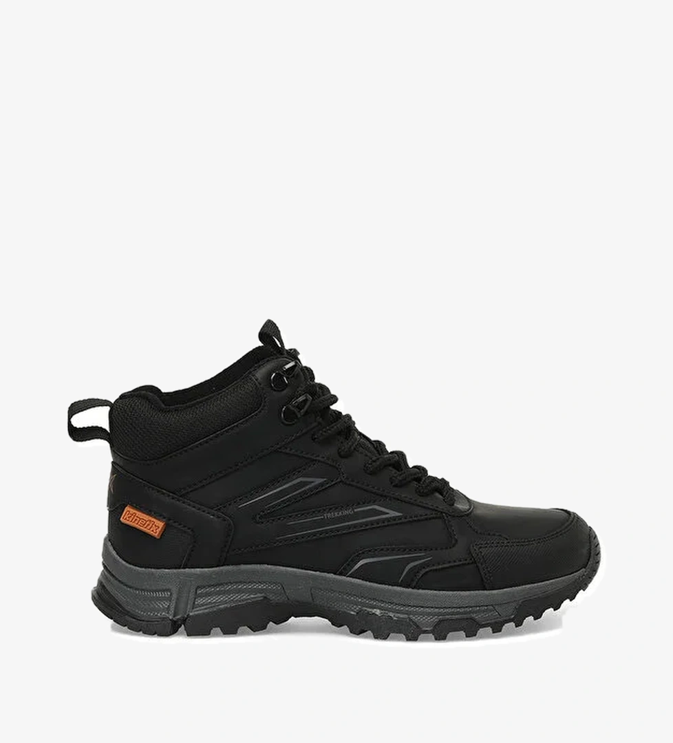 MAGNA PU HI 4PR Siyah Unisex Outdoor Bot - Görsel 1