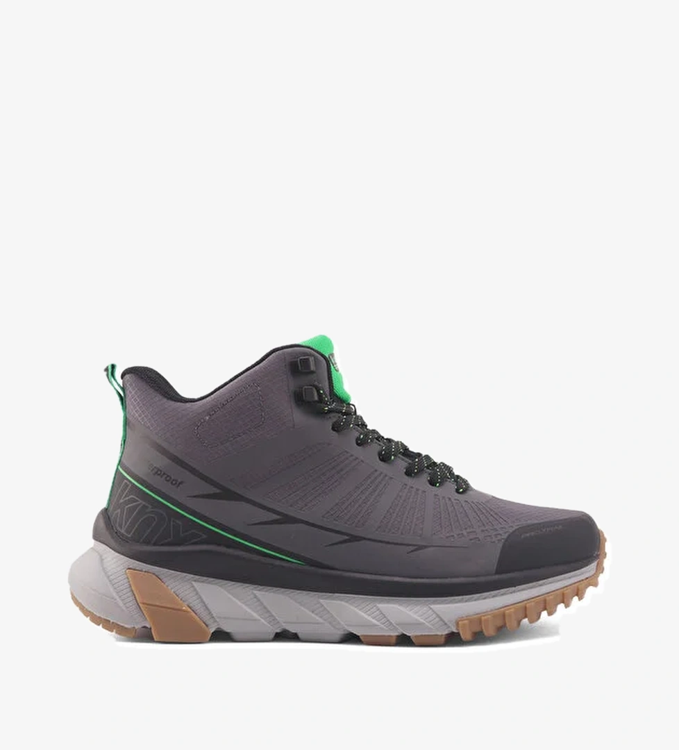 SKYFALL TX HI WP 4PR Gri Erkek Outdoor Bot - Görsel 1