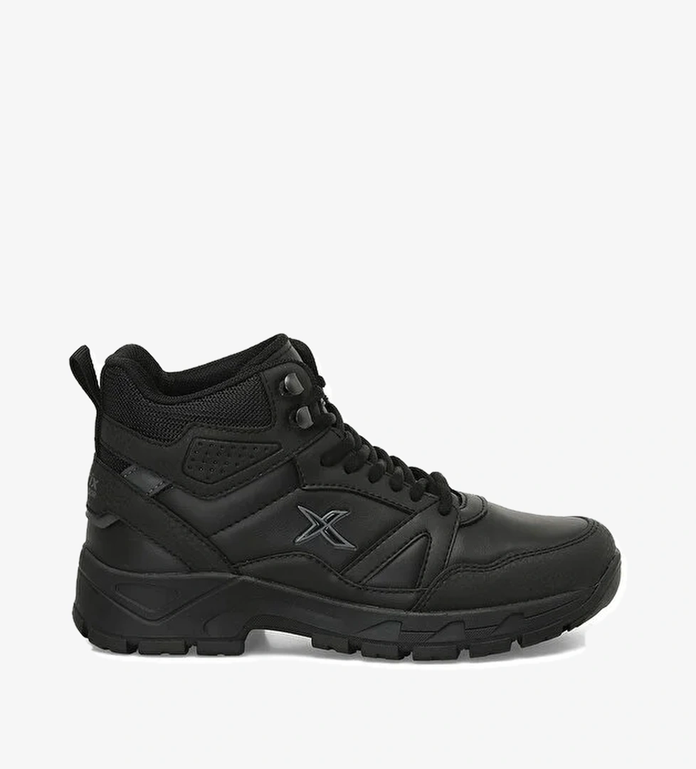 WERREL PU HI 4PR Siyah Unisex Outdoor Bot - Görsel 1