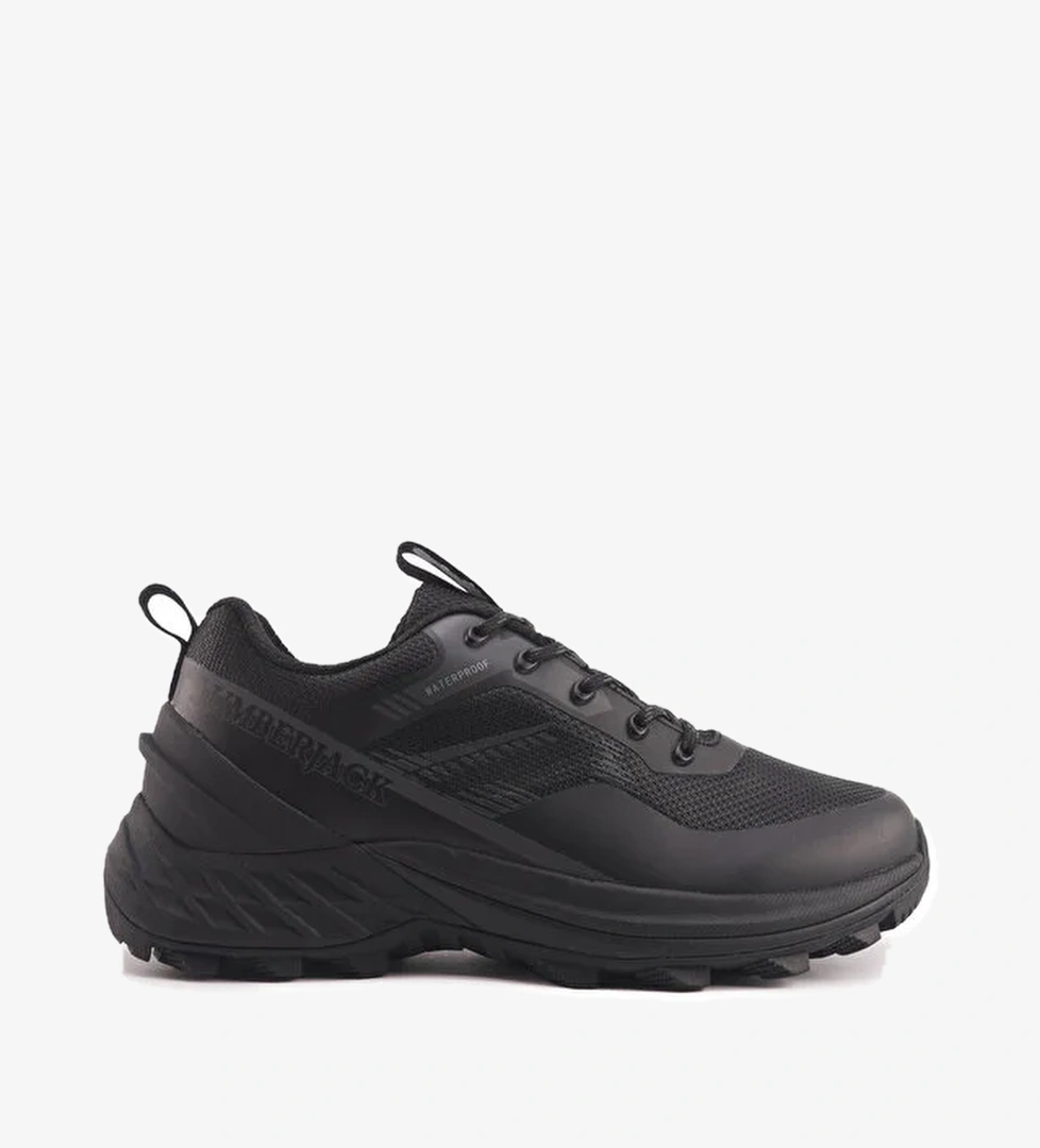 MENDEL 4PR Siyah Erkek Outdoor - Görsel 1