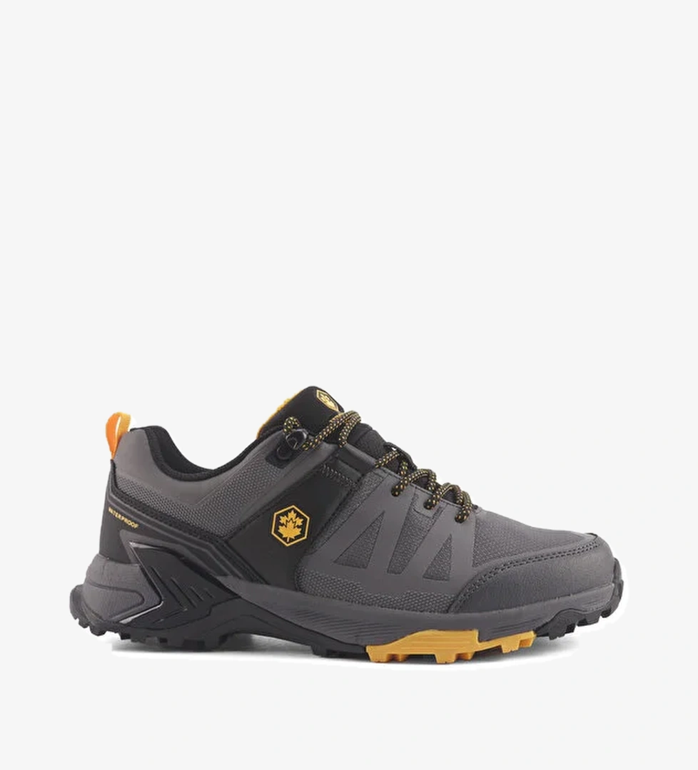 STAR 4PR Gri Erkek Outdoor - Görsel 1