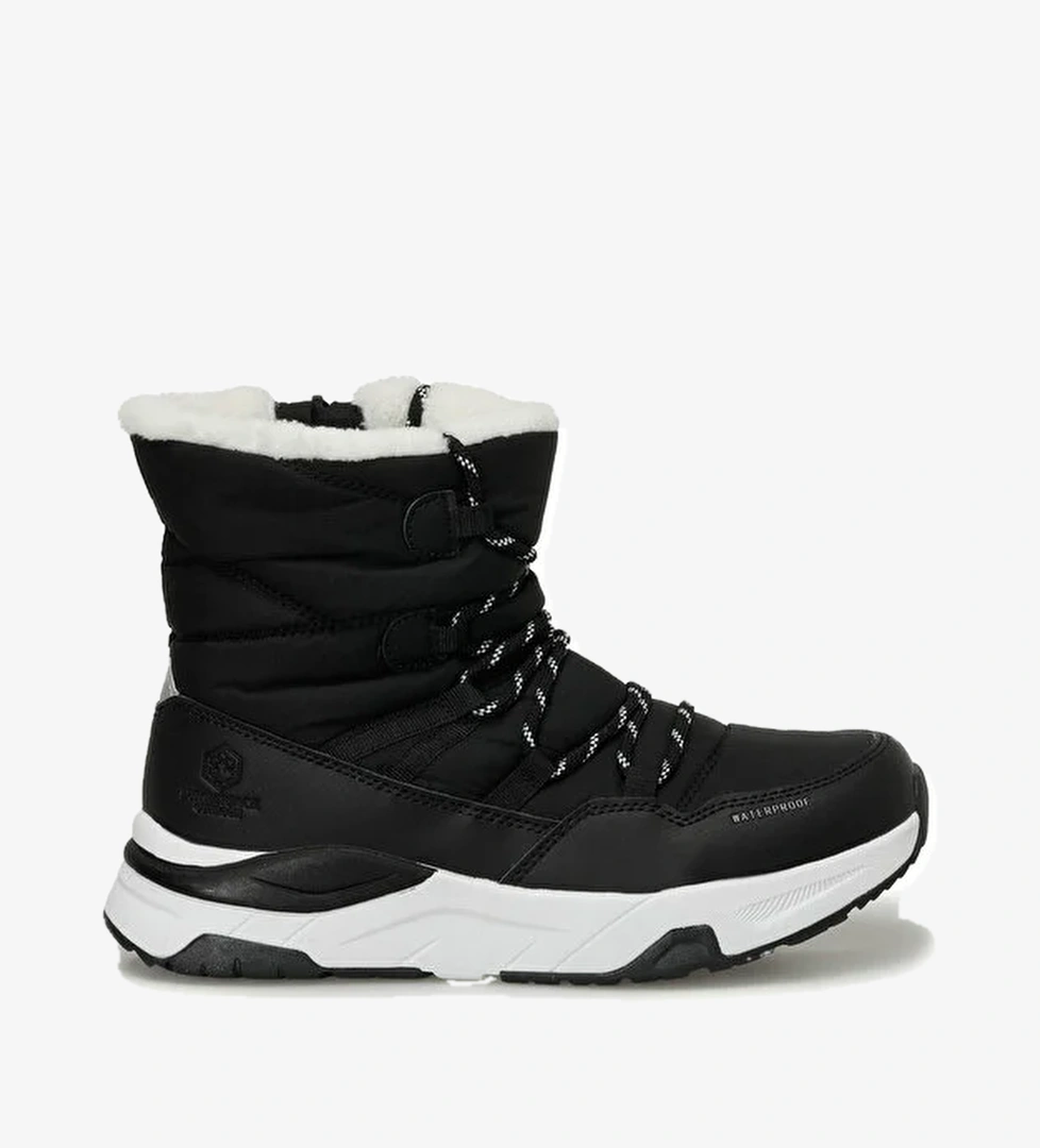 BOARD 4PR Siyah Kadın Outdoor Bot - Görsel 1