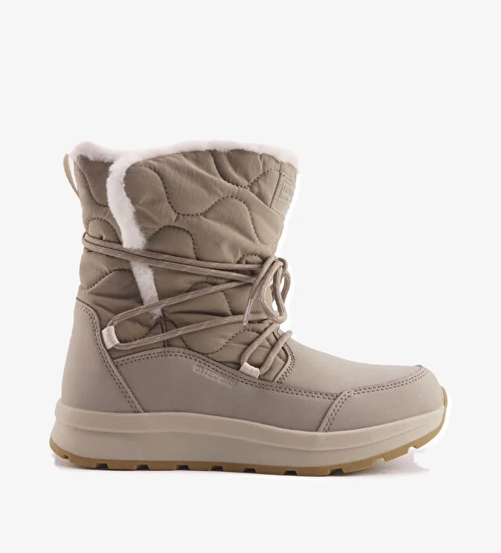 COOKIE 4PR Kum Kadın Outdoor Bot - Görsel 1