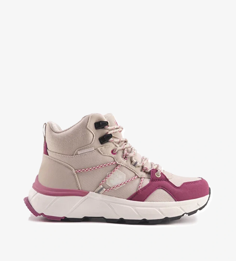 KAPARI HI 4PR Bej Kadın Outdoor Bot - Görsel 1